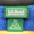 エルエルビーン L.L.Bean ジップアップ フリース ジャケット POLARTEC レディース import:M